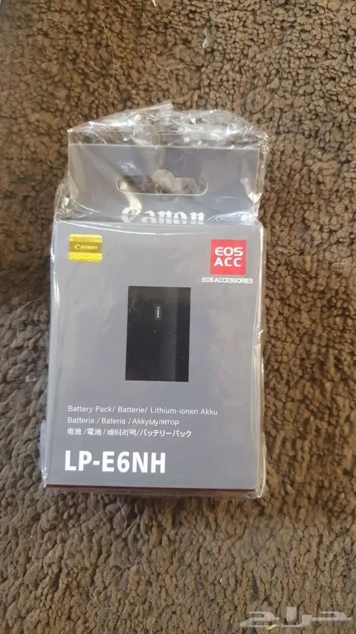 شواحن بطاريات كانون نيكون 2