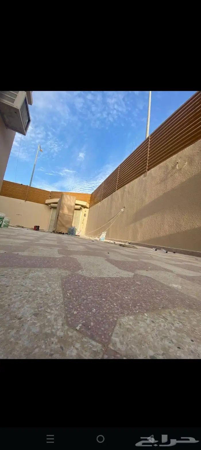 حداد مظلات سواتر 8