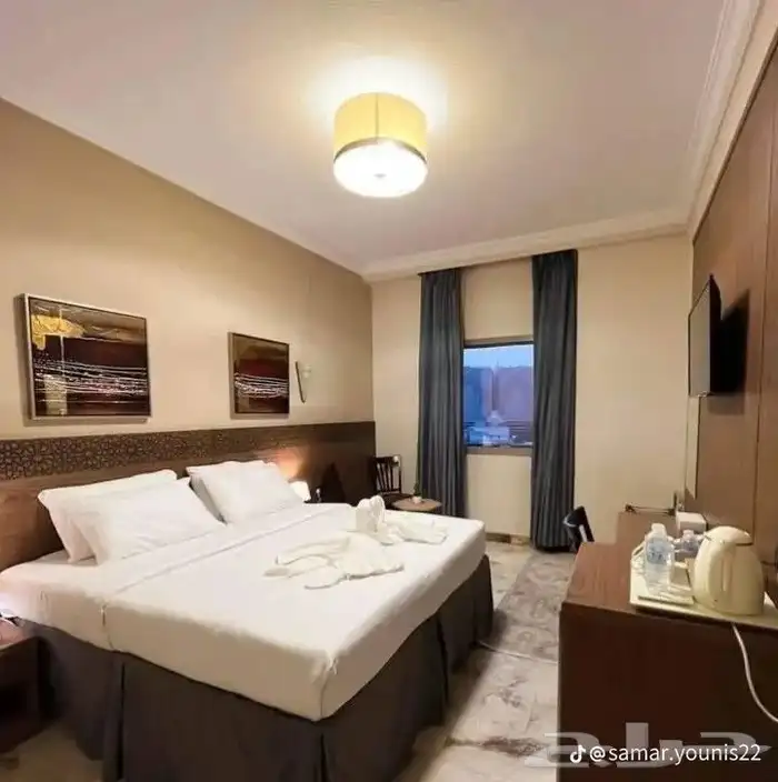 ابراج الوحده 6