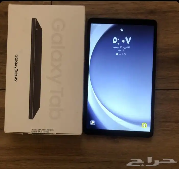 ايباد سامسونج 1