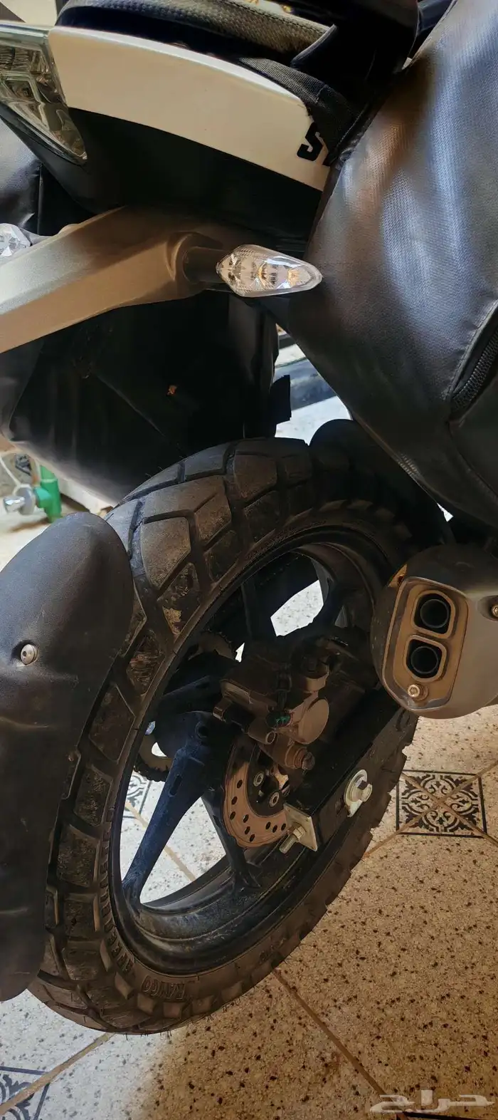 دباب مقاس 200cc 7