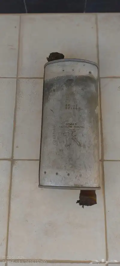 كابرس جمس index