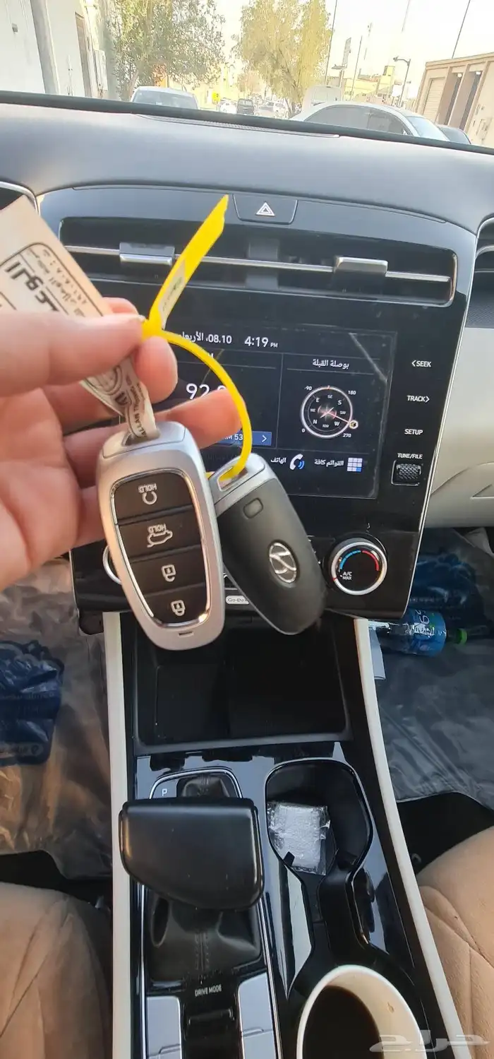 توسان 2022 ممشى 34 7