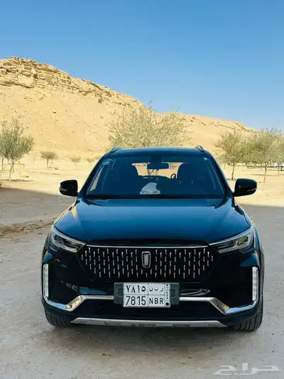 فاو بيستون - Faw bestune T33 index