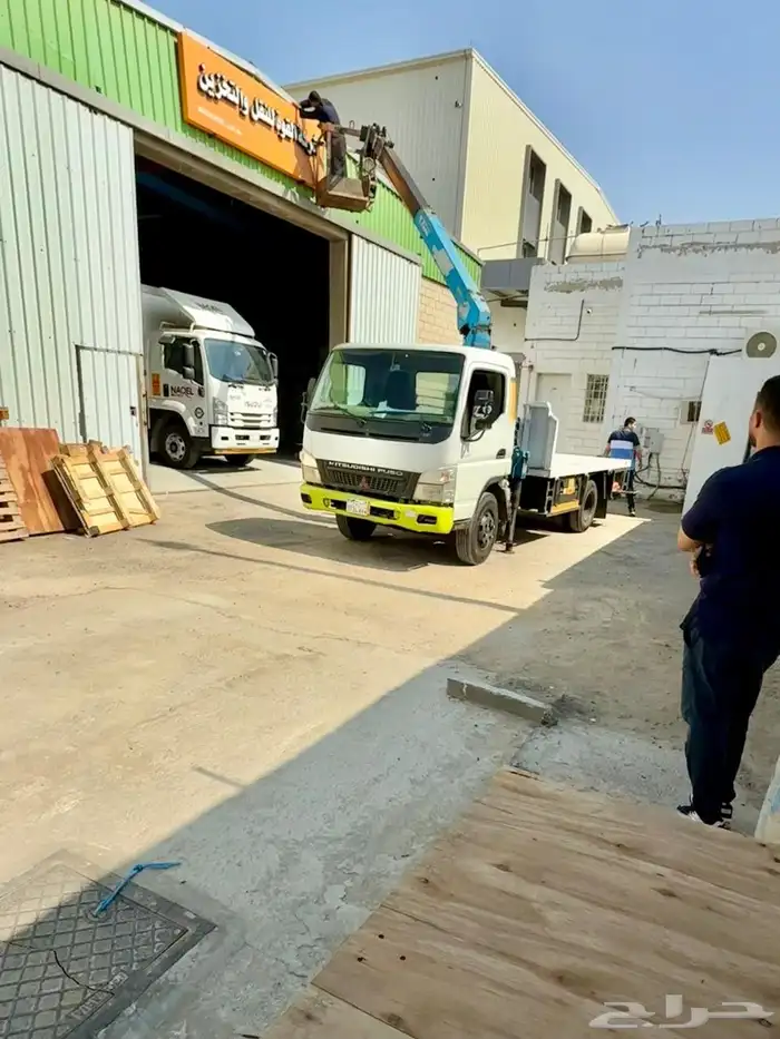 دينا ونش كرين رافع دينا سلع للايجار جده داحلى و برا شغل مشوا 1