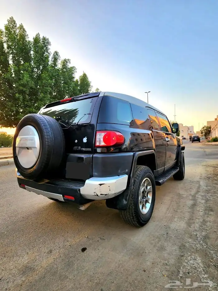 اف جي 2011 للبيع 10