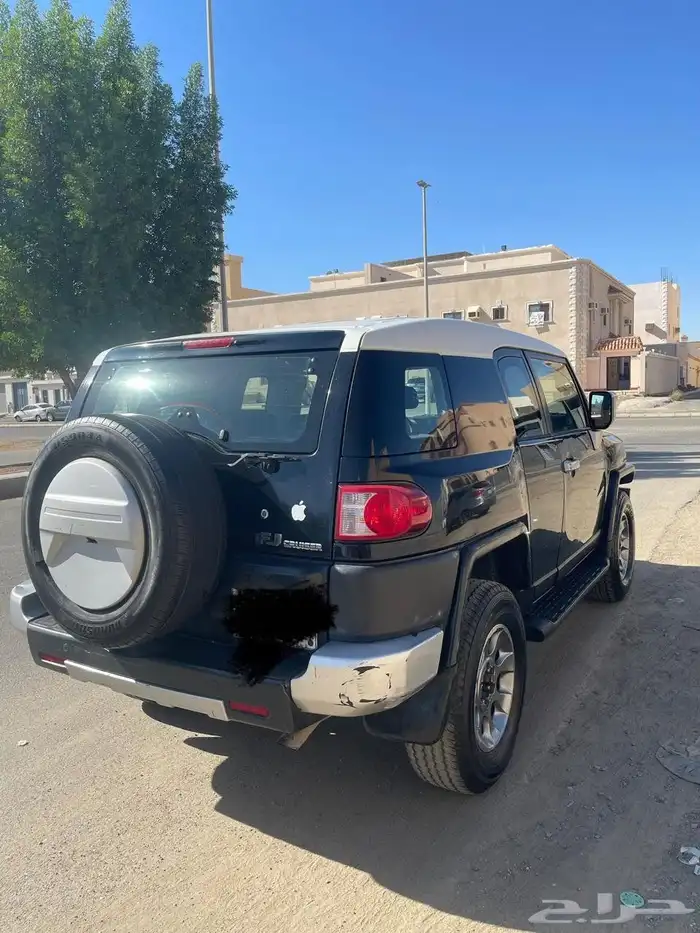 اف جي 2011 للبيع 2