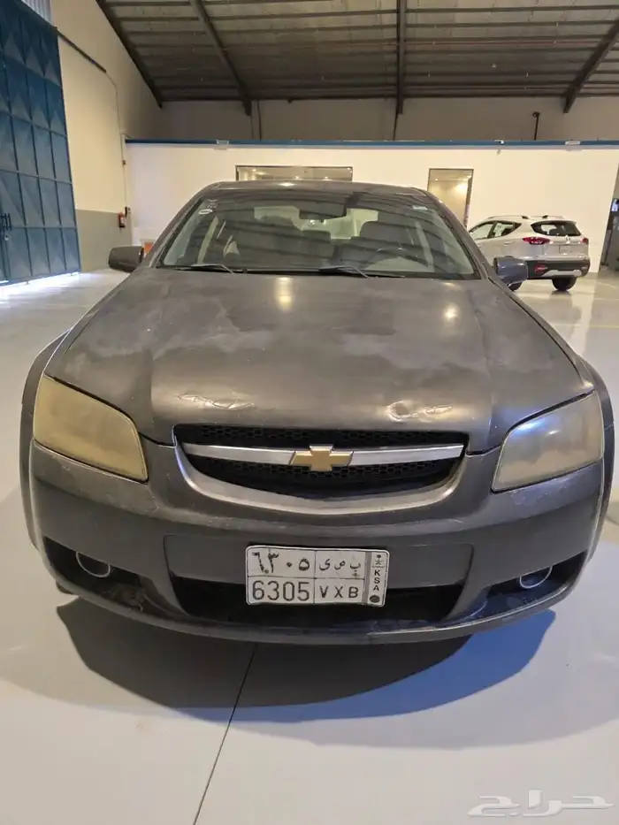 لومينا LTZ 6 سليندر 2010 6