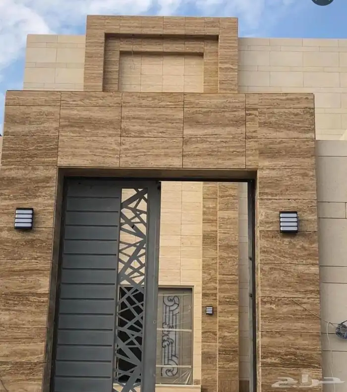 Marble and Stone Installation 2