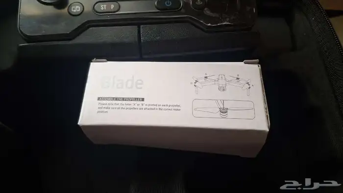 طائره درون F11spro 2