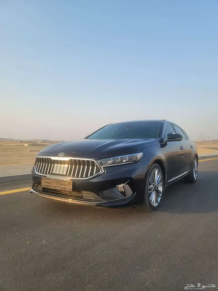 كادينزا K7 بانوراما فل الفل 6 سلندر V6 9