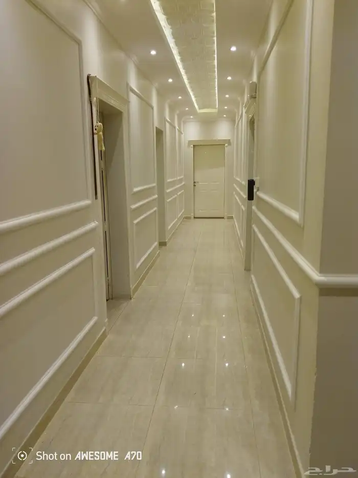 دهانات عروض خاصه نجدد شقتك بتكلفت 1700ريال شامل المواد 2