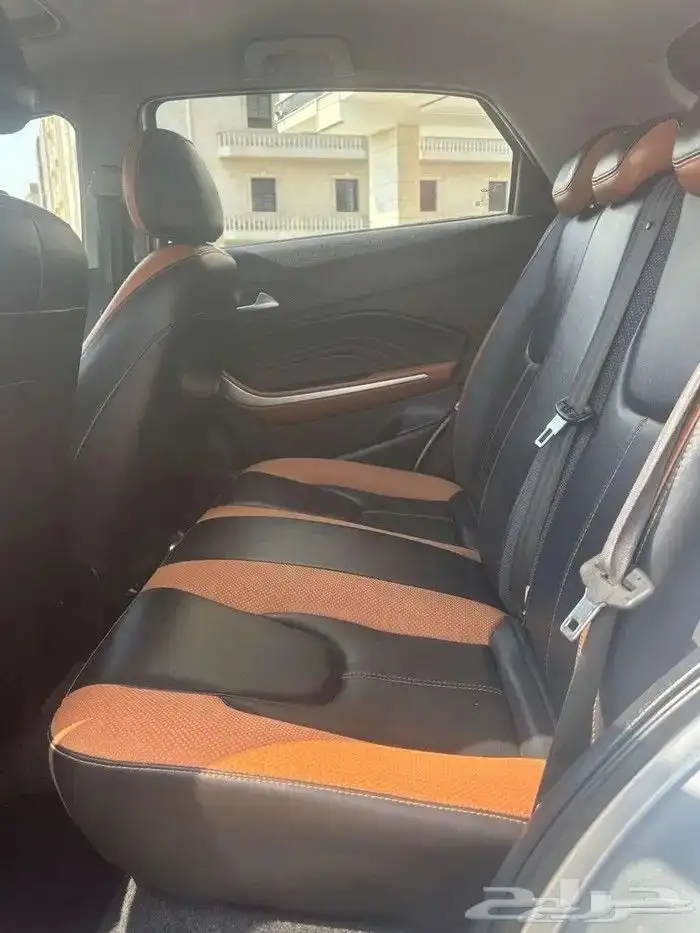 Chery Tiggo 2 Model 2023 Offer at Lowest Prices Cash and Financing 8