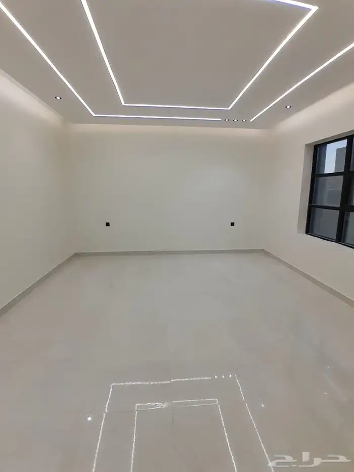 للبيع روف علوي مع ملحق تشطيبات فاخره بحي الموسي من 750الف 5