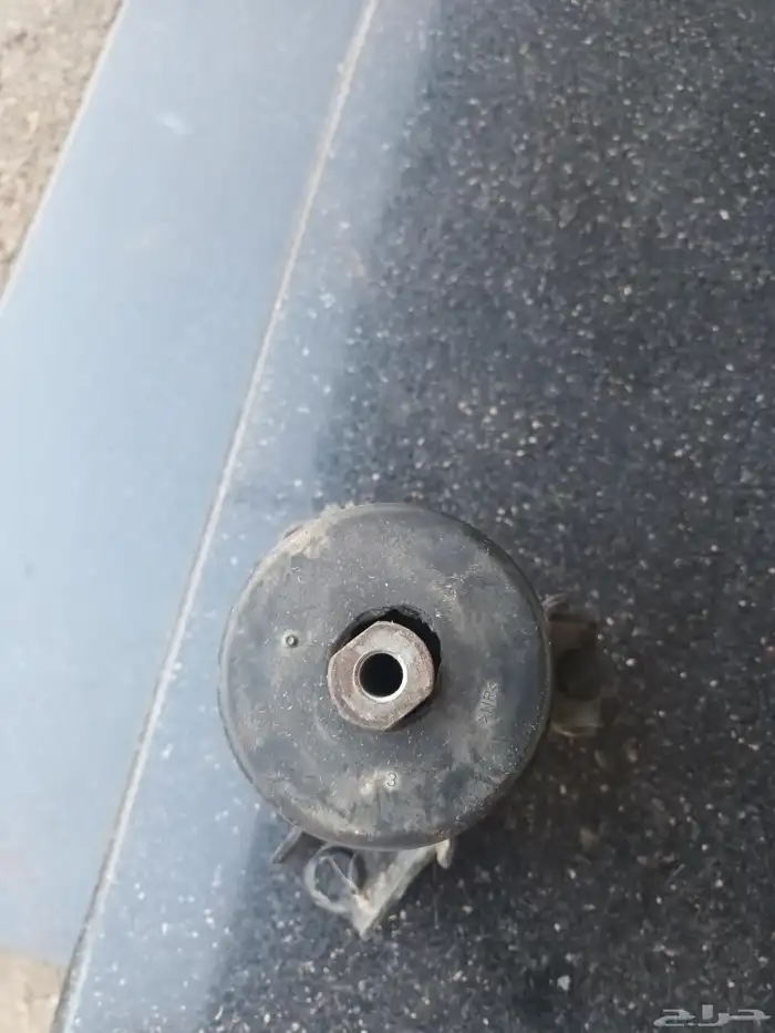 كرسي مكينة كامري 2012 2015 1