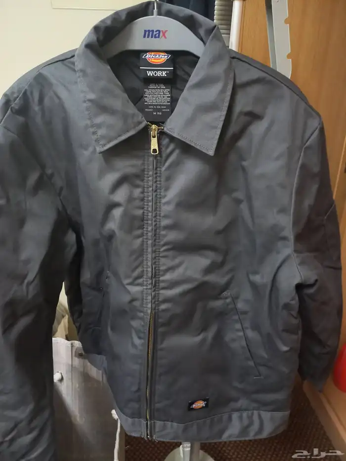 حذاء سلامة - جاكيت سلامة - خوذة سلامة 7