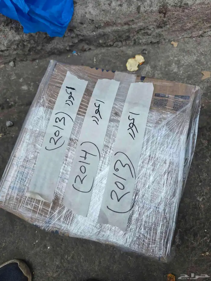 فورد اكسبلورر 2013 7