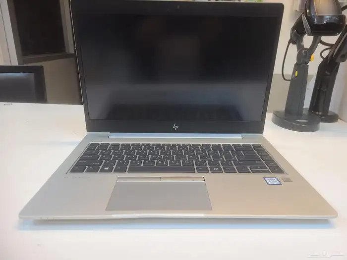 HP EliteBook 840 G6   Core i5 8th Generation Business Laptop 2