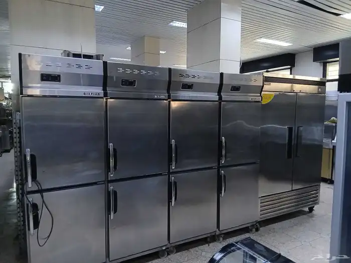 Restaurant Bakery Cafe and Dessert Equipment 5