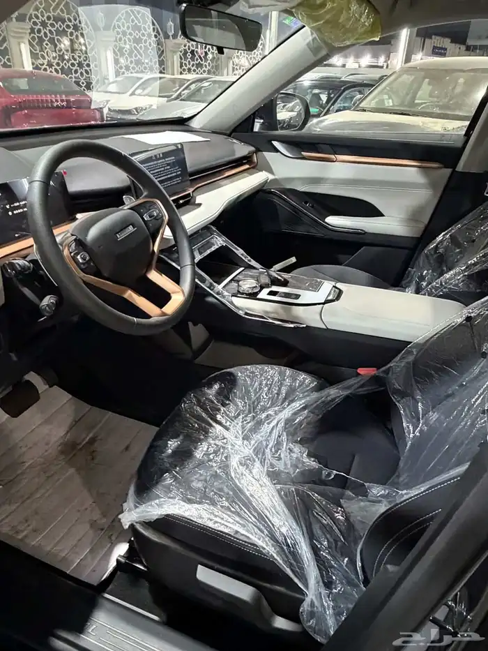 Haval H6 Standard Model 2025 Lowest Prices Dont Miss The Offer 5