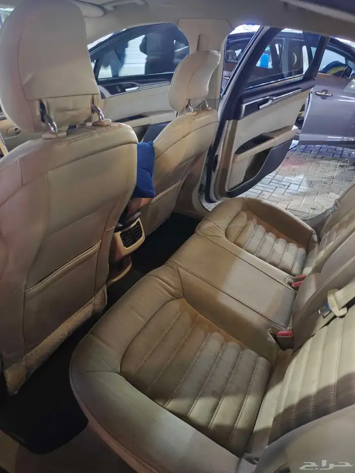 فورد فيوجن 2014 3