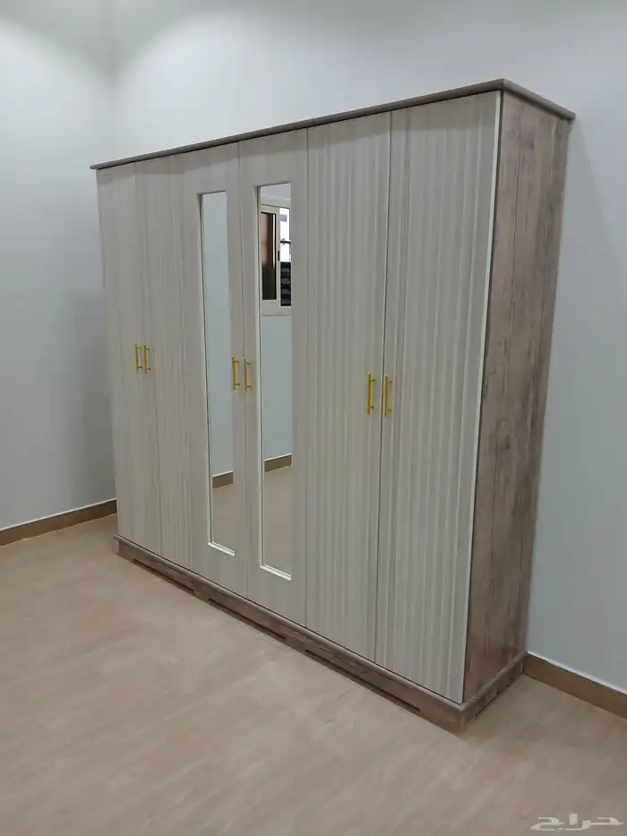 غرف نوم جاهزه 3