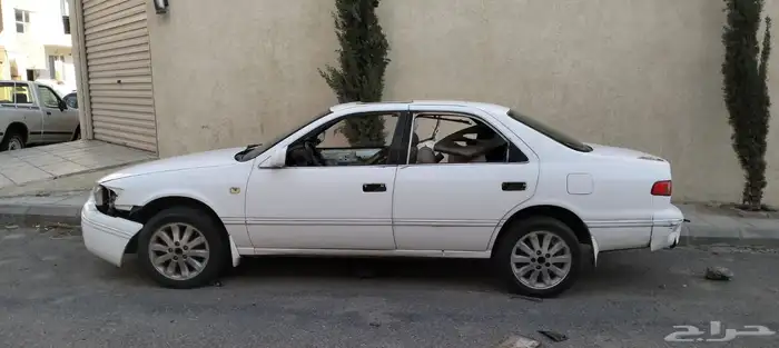 Used Car Parts for Various Cars 7