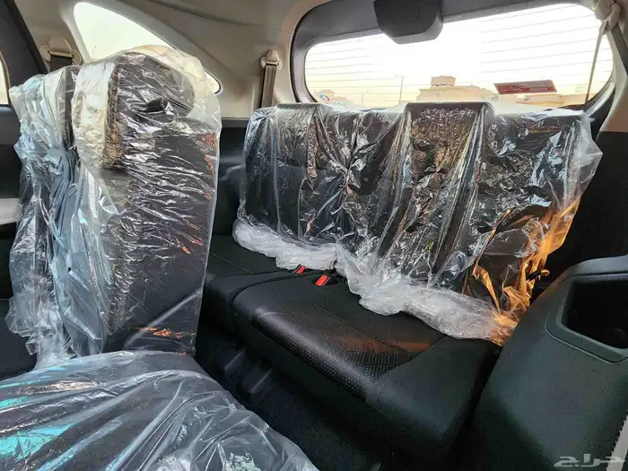 تويوتا فيلوز 2024 17