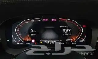 BMW 520i 2021 Korea Import  Mishari Cars Establishment 17