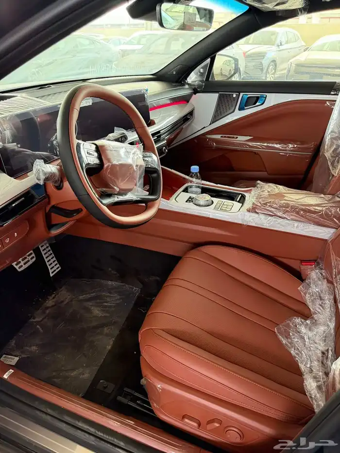 كيا k8 GLS TOP 2026 عروض بداية العام 6