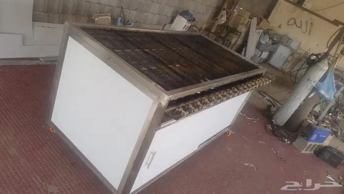 Restaurant Kitchen Bakery Coffee Shop and Cafe Equipment 2