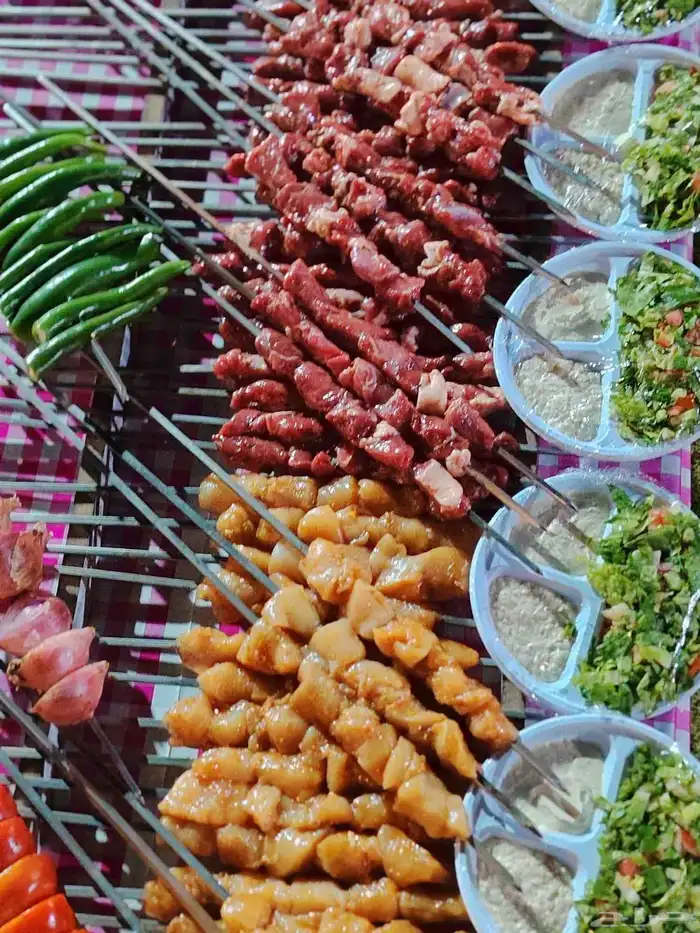 Outdoor Grilling Specialist 9