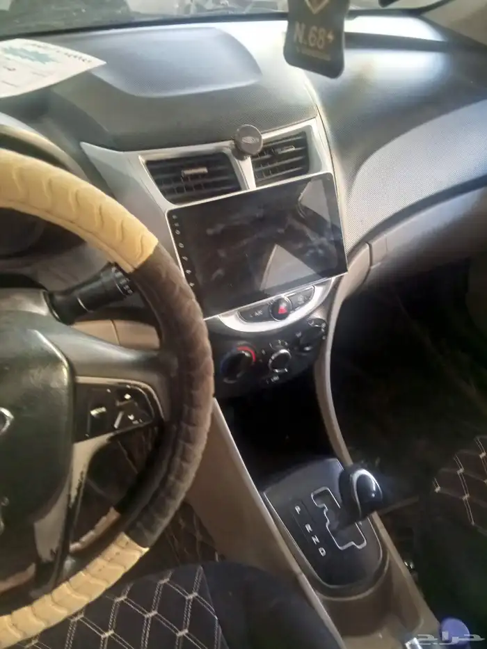 اكسنت موديل 2016 4