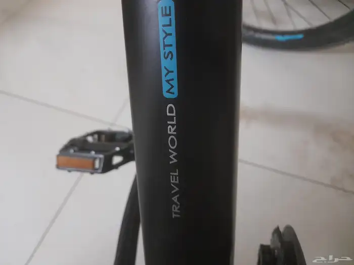 29inch Mountain Bike 5