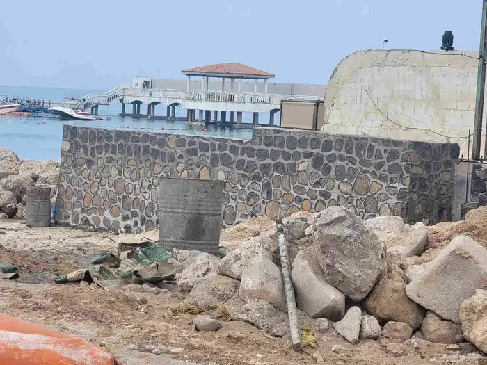 ممرات تلابيس جدار 1