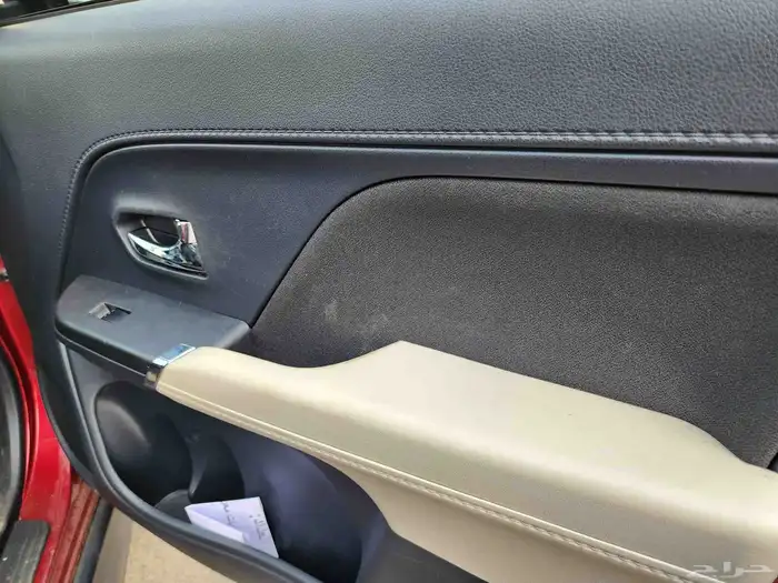 تويوتا راش 2021 14