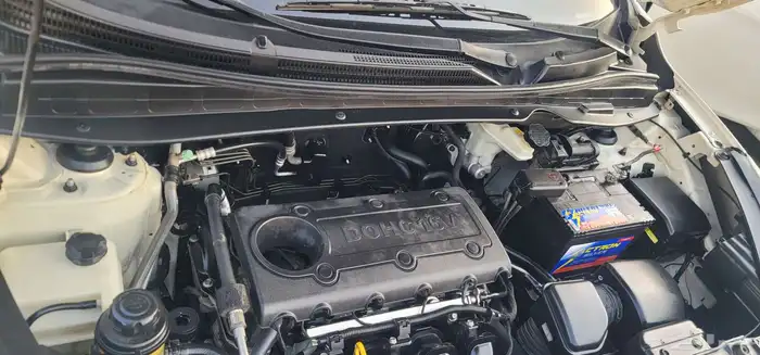 توسان 2013 شد بلد 15