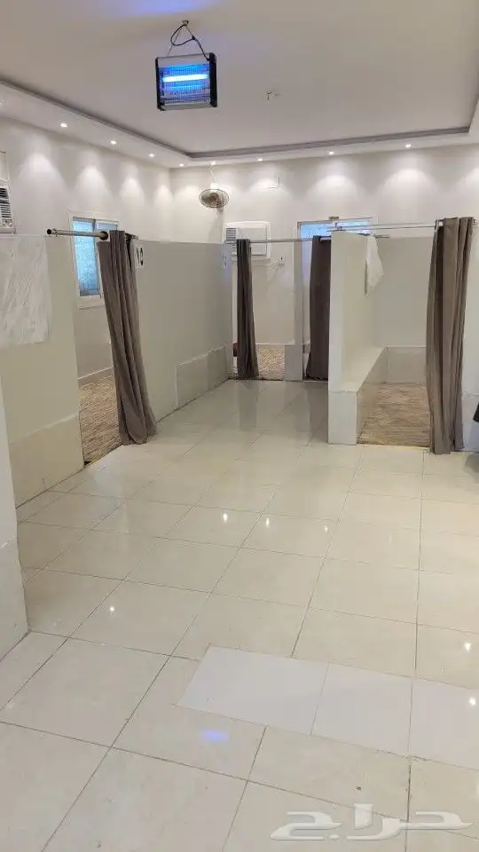 مطابخ ومحانذ للتقبيل محايل عسير بجميع المعدات 5