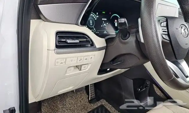 هيونداي باليسيد كالجيرافي دبل 2022 استيراد كوريا - العصيمي 13