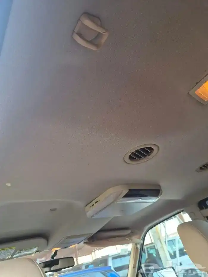 فورد اكسبدشن 2009 نظيف ممشى قليل 7