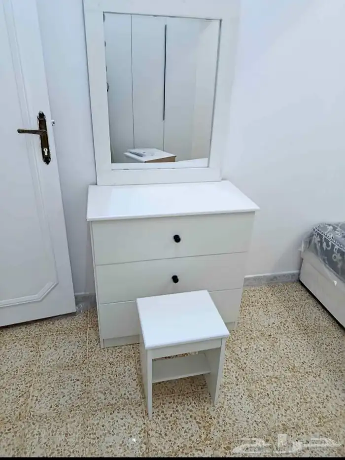 غرفة النوم كاملة جديدة في جده 2