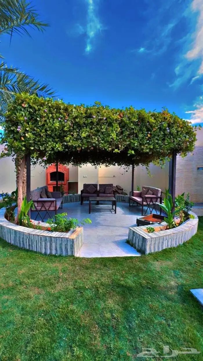 Chalets for Daily Rent in AlRumail District 12