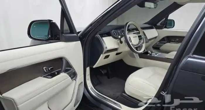 Range Rover 5th Generation P530 AB LWB (2023) 7