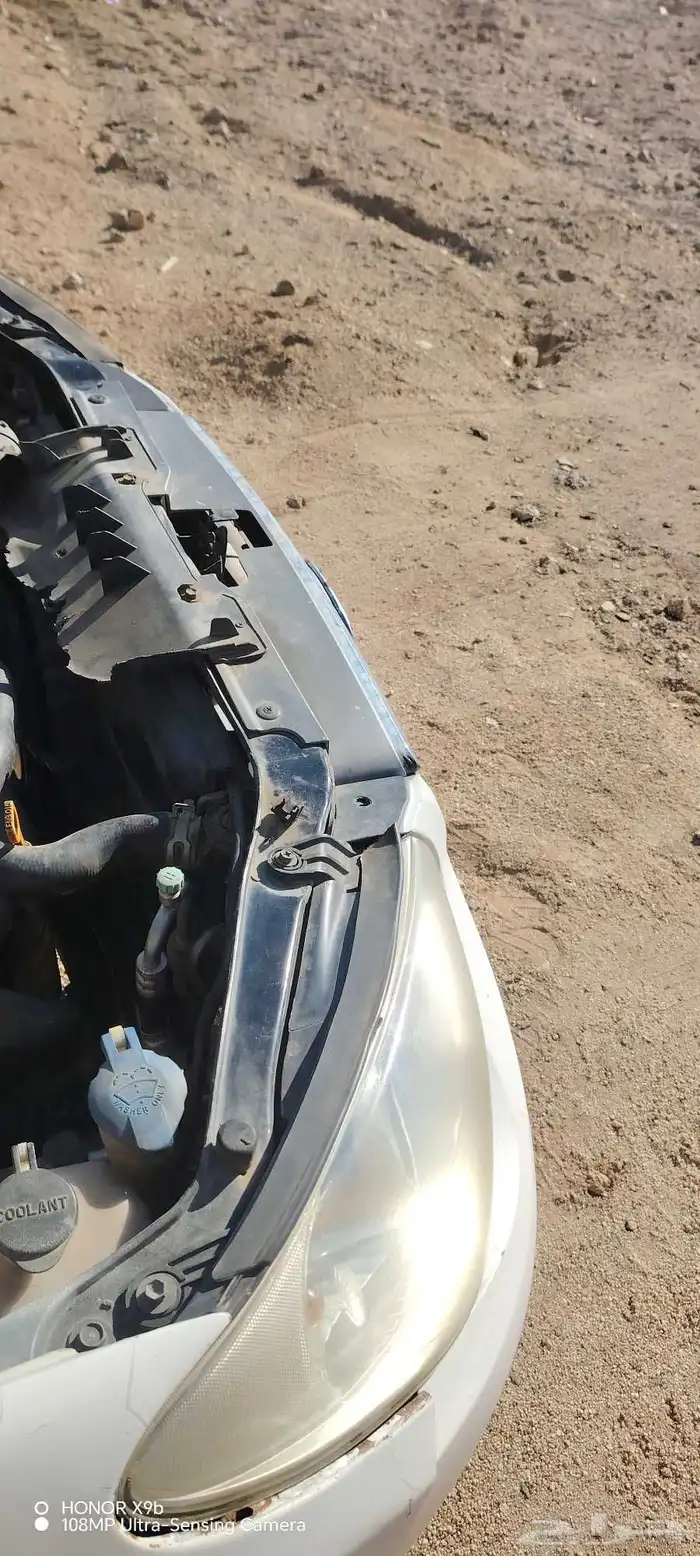 hundyi Elantra 2012 model Gair manual 8