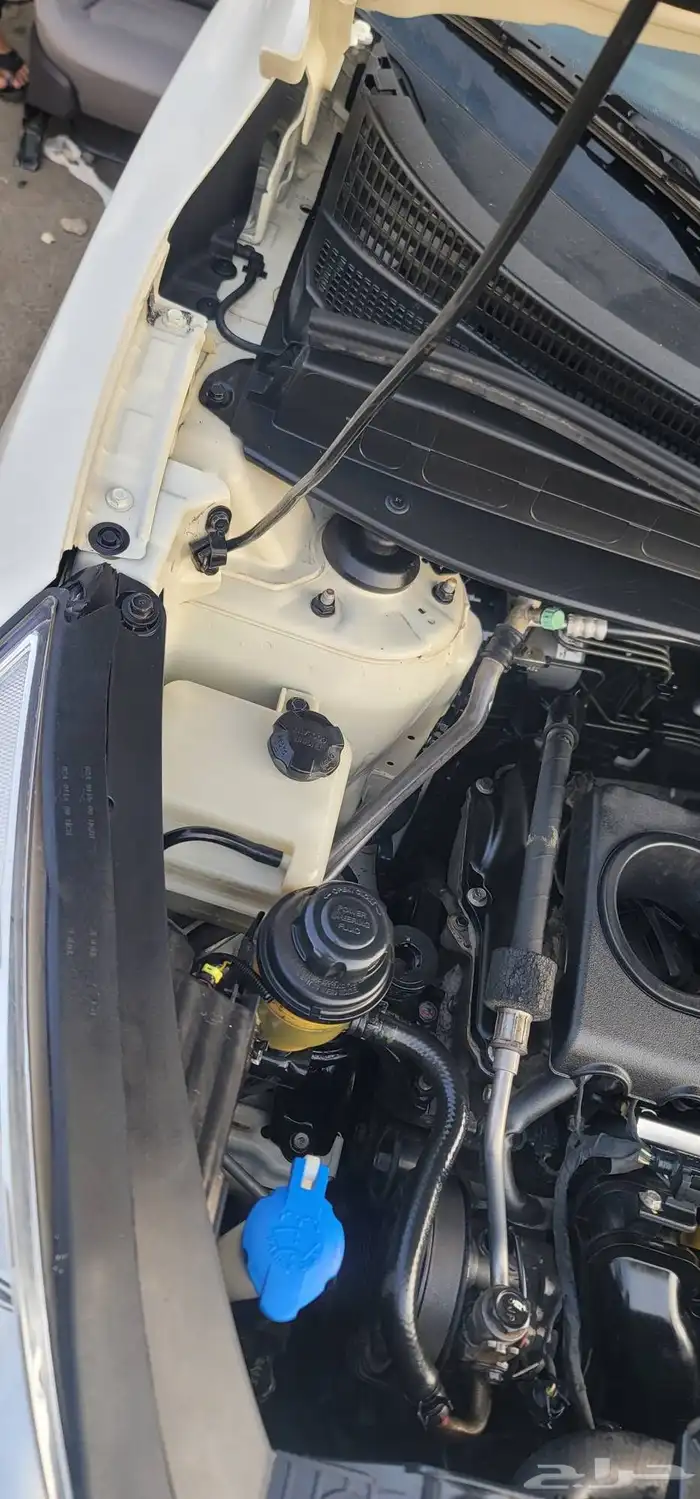 توسان 2013 شد بلد 16