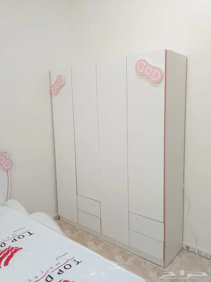 تفصيل غرف نوم 2