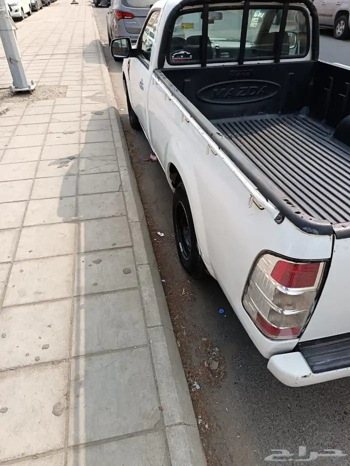 فورد رانجر موديل 2011 3