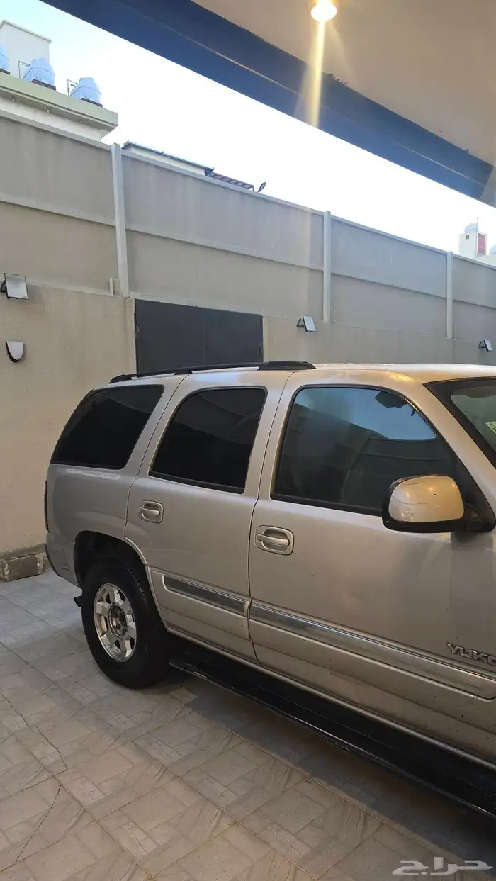 يوكن دبل 2004 3