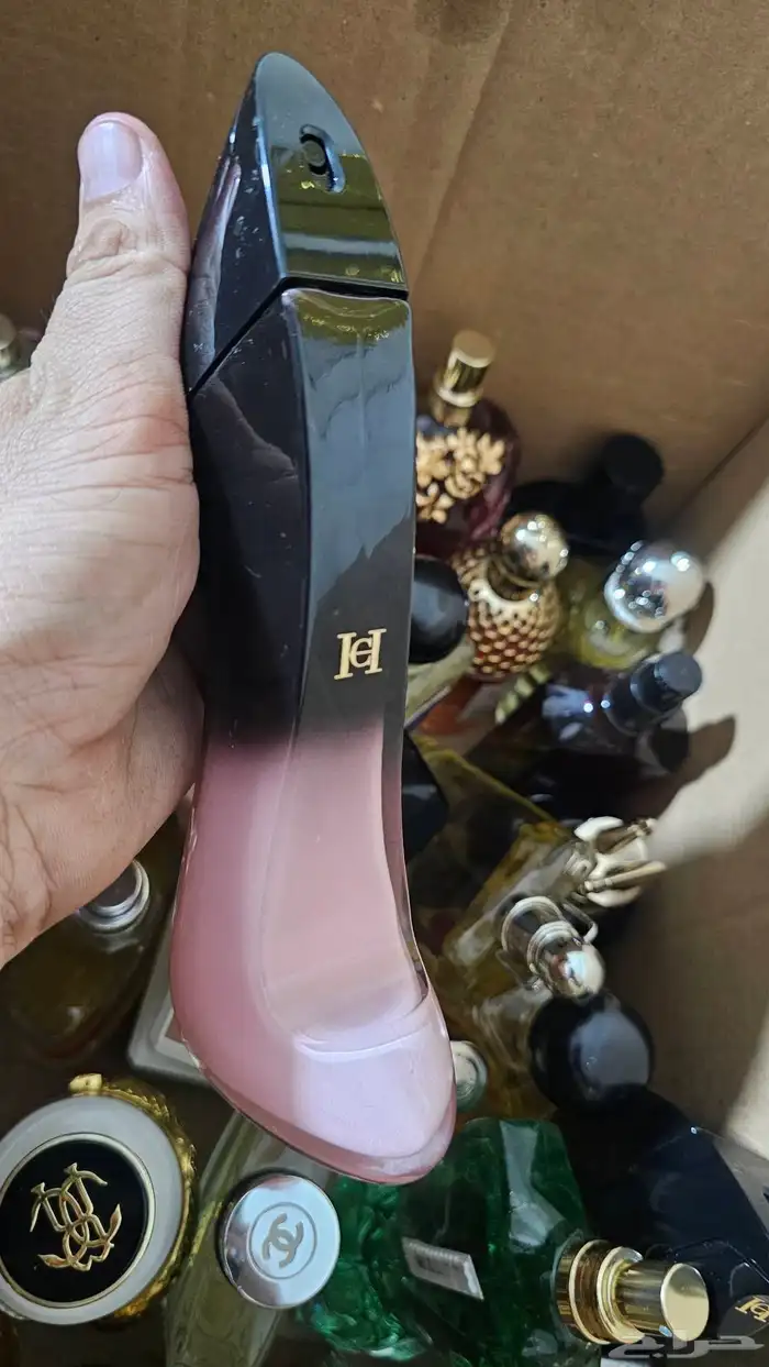 Original Airport Testers 4