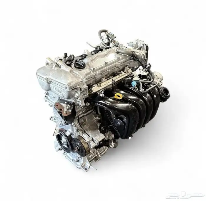 مكاين سيارات تويوتا 9